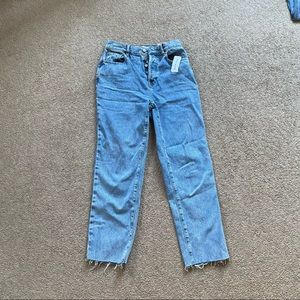 NWT PacSun mom jeans